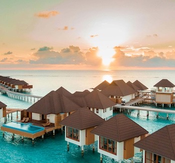 Maldives