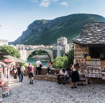 Mostar